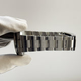Rolex Submariner Date 126610LN Black Dial Oct 2020 - View 10