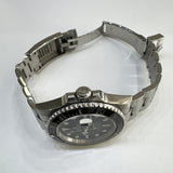 Rolex Submariner Date 126610LN Black Dial Oct 2020 - View 7