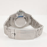 Rolex Submariner Date 126610LV Starbucks Dial May 2021