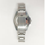 Rolex Submariner Date 126610LV Starbucks Dial May 2021