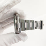 Rolex Submariner Date 126610LV Starbucks Dial May 2021