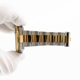 Rolex Submariner Date 126613LN Black Dial Aug 2025