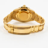 Rolex Submariner Date 126618LB Blue Dial Apr 2024