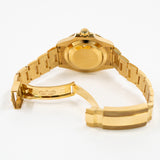 Rolex Submariner Date 126618LB Blue Dial Apr 2024