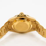 Rolex Submariner Date 126618LB Blue Dial Apr 2024