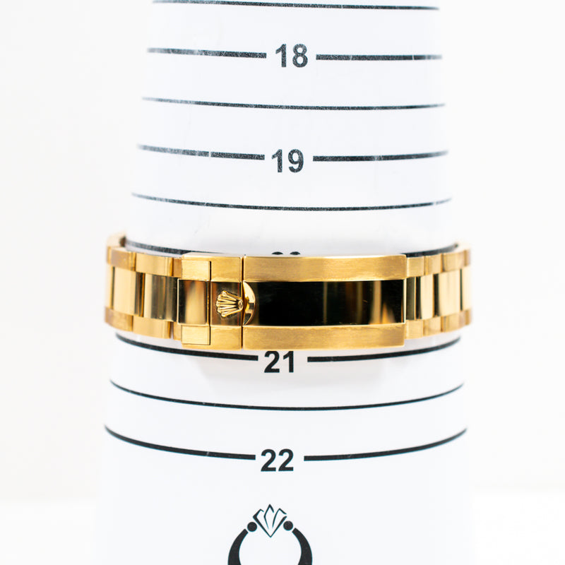 Rolex Submariner Date 126618LB Blue Dial Apr 2024