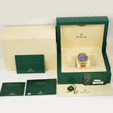 Rolex Submariner Date 126618LB Blue Dial Jul 2023 - View 12