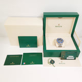 Rolex Submariner Date 126619LB Black Dial Dec 2023 - View 11