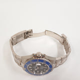Rolex Submariner Date 126619LB Black Dial Dec 2023 - View 7