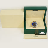 Rolex Submariner Date 126619LB Black Dial Feb 2025 - View 11