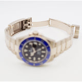 Rolex Submariner Date 126619LB Black Dial Jul 2021