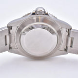 Rolex Submariner Date 16610LV Kermit Dial Feb 2010 - View 7