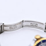 Rolex Submariner Date 16613 Blue Dial - View 6