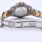 Rolex Submariner Date 16613 Blue Dial - View 7