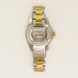 Rolex Submariner Date 16613 Blue Dial - View 9