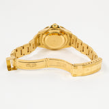 Rolex Submariner Date 16618SG Champagne Diamond Dial Feb 2000