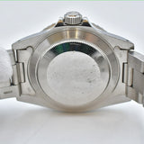 Rolex Submariner Date 16800 Black Dial Jun 1982 - View 8