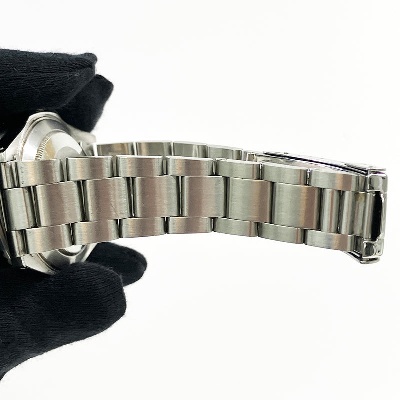 Rolex Submariner Date 16800 Black Dial Oct 1987