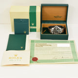 Rolex Submariner Date 1680 Black Dial Jan 1973 - View 12