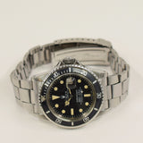 Rolex Submariner Date 1680 Black Dial Jan 1973 - View 3
