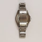 Rolex Submariner (No Date) 124060 Black Dial Nov 2020 - View 7