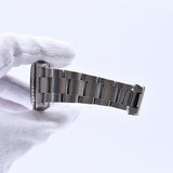 Rolex Submariner (No Date) 14060 Black Dial Jan 2001 - View 10