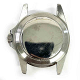Rolex Submariner (No Date) 5513 Black Dial - View 1