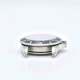 Rolex Submariner (No Date) 5513 Black Dial - View 6