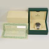 Rolex Submariner (No Date) 5513 Black Dial Jun 1980 - View 11