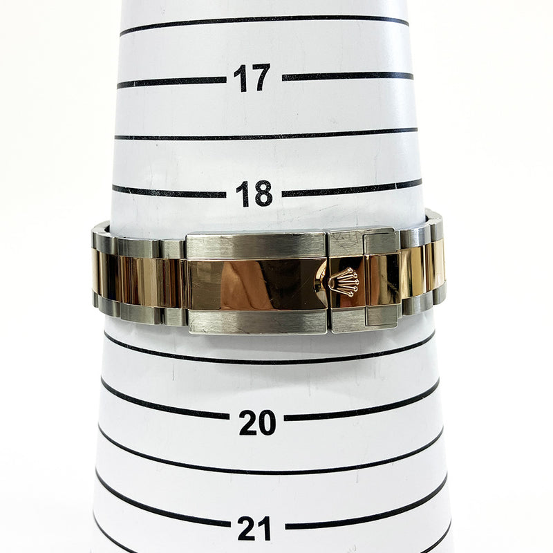 Rolex Yacht-Master 126621 Black Dial Apr 2021