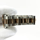 Rolex Yacht-Master 126621 Black Dial Apr 2021