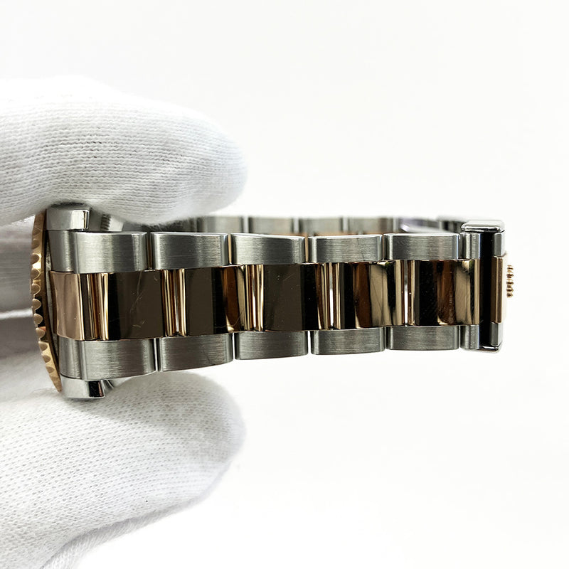 Rolex Yacht-Master 126621 Black Dial Apr 2021