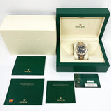 Rolex Yacht-Master 126621 Black Dial Apr 2021