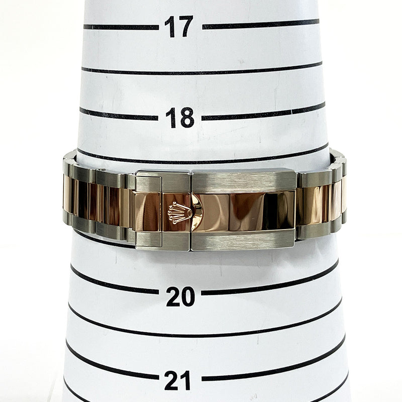 Rolex Yacht-Master 126621 Black Dial Apr 2022
