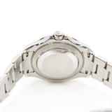 Rolex Yacht-Master 16622 Platinum Dial Feb 2004