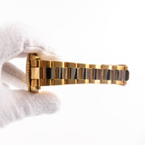 Rolex Yacht-Master 16628 Blue Dial Mar 2000