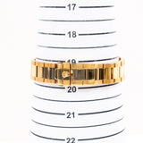 Rolex Yacht-Master 16628 Blue Dial Mar 2000