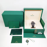 Rolex Yacht-Master 226659 Black Dial Aug 2025