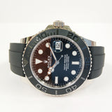 Rolex Yacht-Master 226659 Black Dial Aug 2025