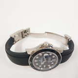 Rolex Yacht-Master 226659 Black Dial Aug 2025