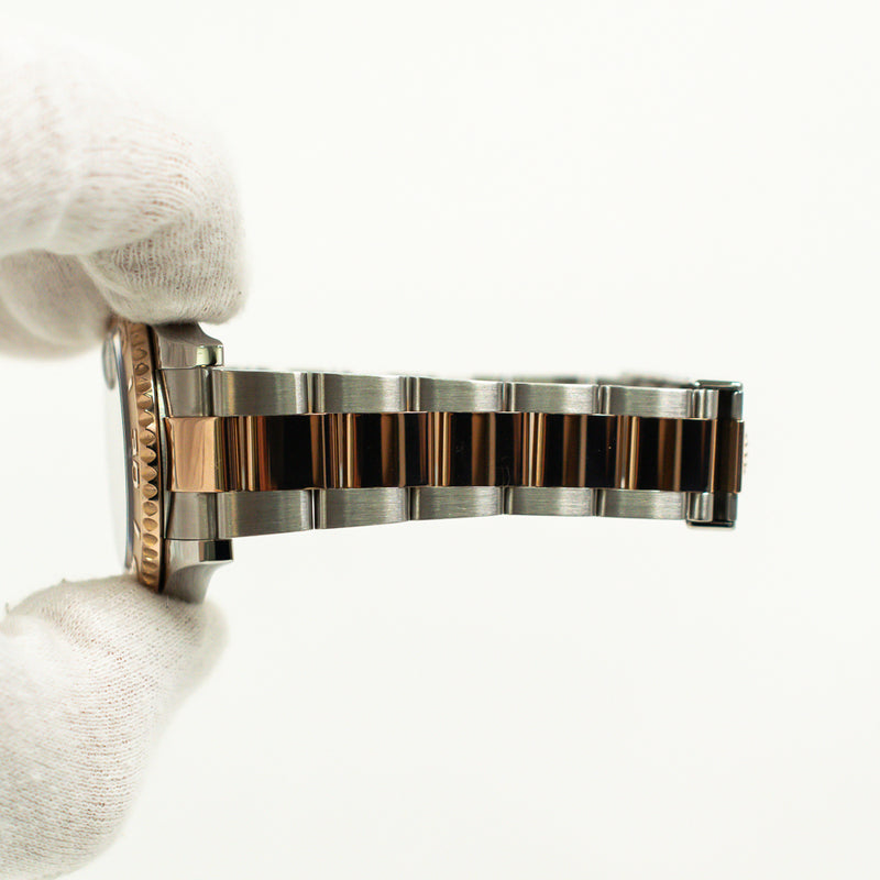 Rolex Yacht-Master 268621 Chocolate Dial Nov 2017
