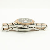 Rolex Yacht-Master 268621 Chocolate Dial Nov 2017