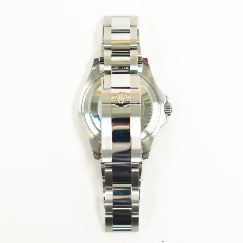 Rolex Yacht-Master 268622 Slate Dial Jun 2024