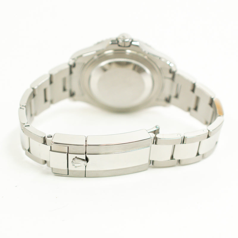 Rolex Yacht-Master 268622 Slate Dial Jun 2024