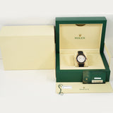 Rolex Yacht-Master 40mm Everose Gold 126655 Pave Diamond Dial Feb 2021 - View 13