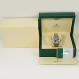 Rolex Yacht-Master 40mm Steel and Platinum 116622 Slate Dial Dec 2016 - View 11