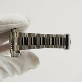 Rolex Yacht-Master 40mm Steel and Platinum 126622 Blue Dial Dec 2021 - View 10