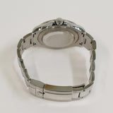 Rolex Yacht-Master 40mm Steel and Platinum 126622 Blue Dial Dec 2021 - View 4