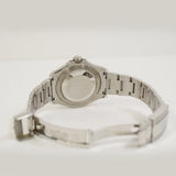 Rolex Yacht-Master 40mm Steel and Platinum 126622 Blue Dial Dec 2021 - View 7