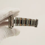 Rolex Yacht-Master 40mm Steel and Platinum 16622 Platinum Dial - View 10
